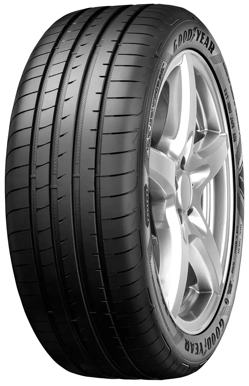 GOODYEAR Eagle F1 Asymmetric 5 235/60R18