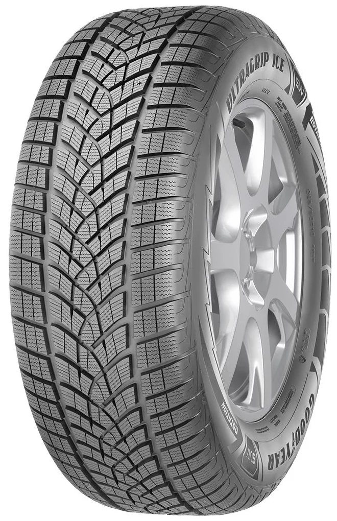 GOODYEAR ULTRA GRIP ICE SUV G1