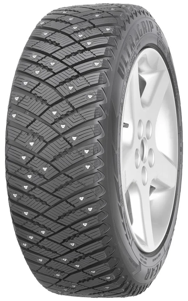 GOODYEAR ULTRA GRIP ICE ARCTIC SUV