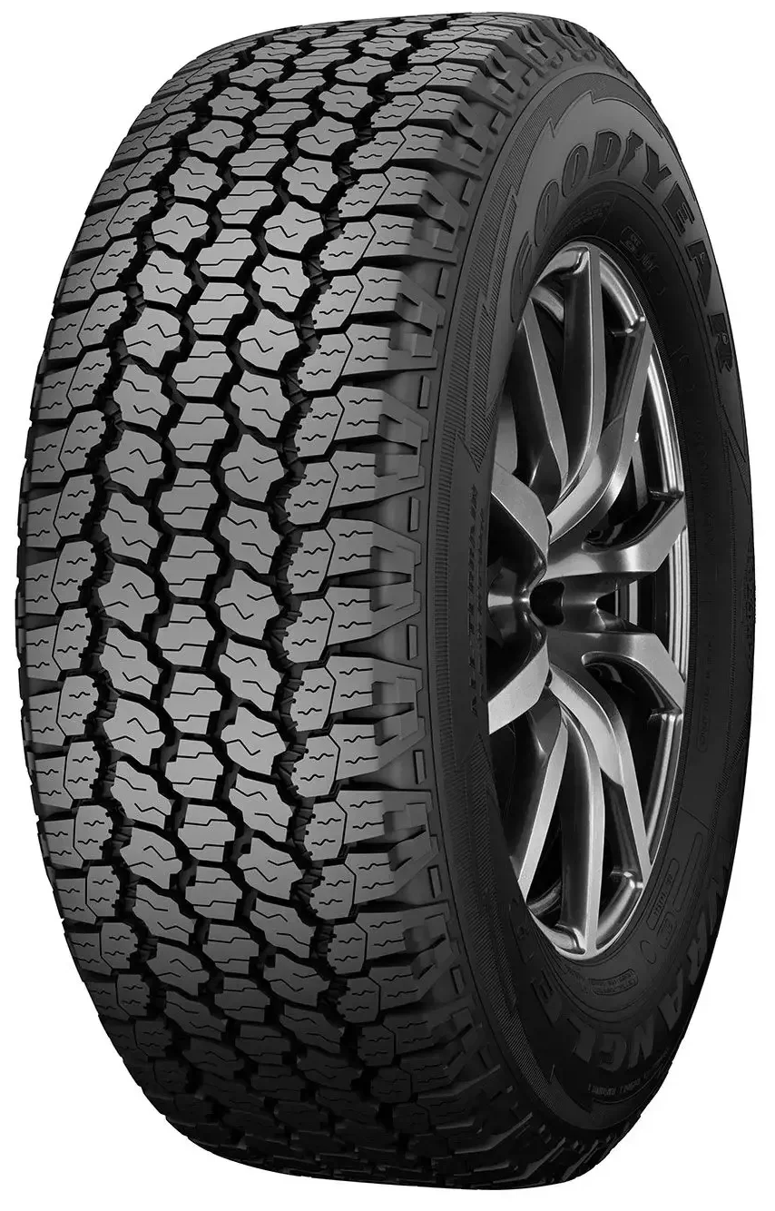 GOODYEAR WRANGLER AT ADVENTURE 255/65R17 110T
