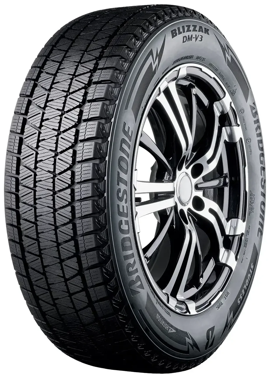 BRIDGESTONE BLIZZAK DM-V3