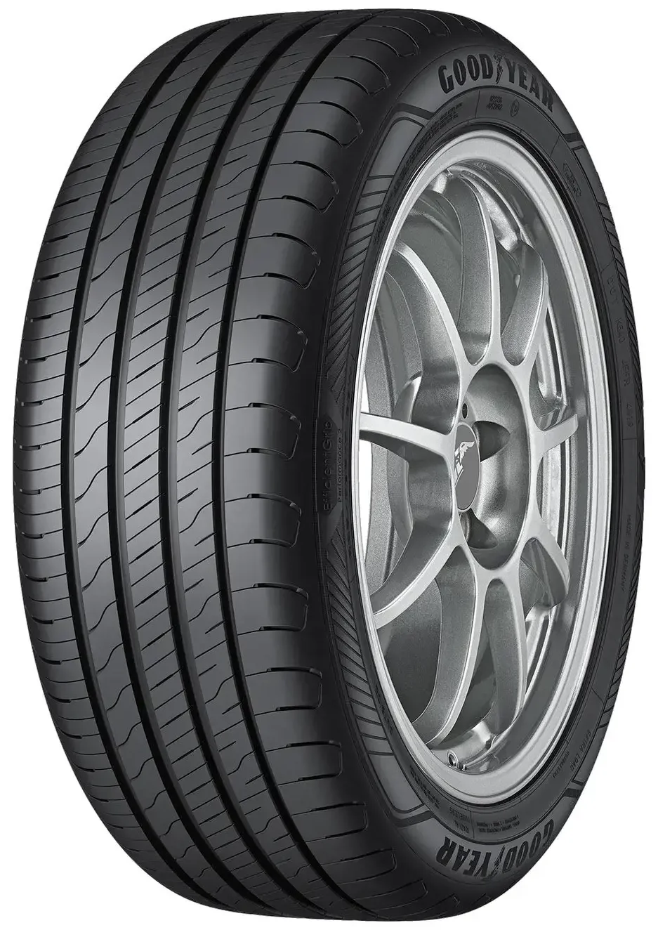 GOODYEAR EfficientGrip Performance 2 205/60R16 96H