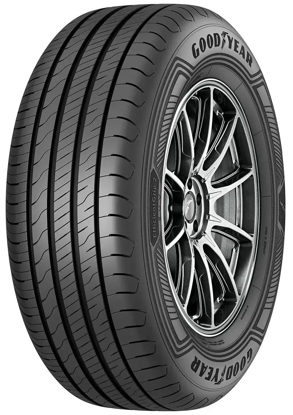 GOODYEAR EfficientGrip 2 SUV 235/50R19 103V