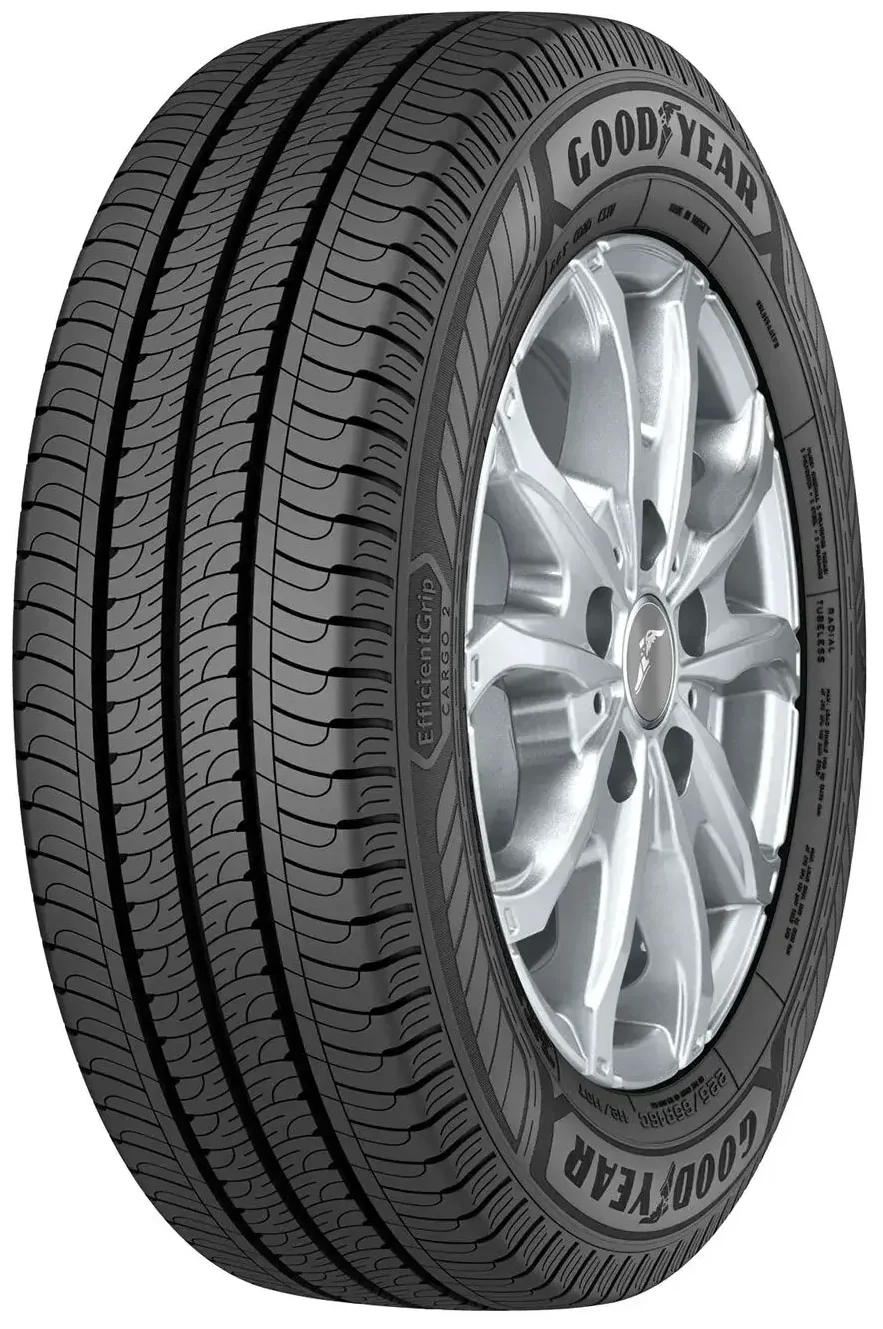 GOODYEAR EFFICIENTGRIP CARGO 2 205/65R16 103T