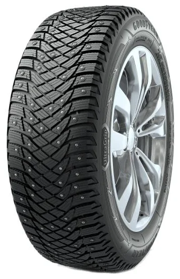 GOODYEAR ULTRA GRIP ARCTIC 2 215/45R17