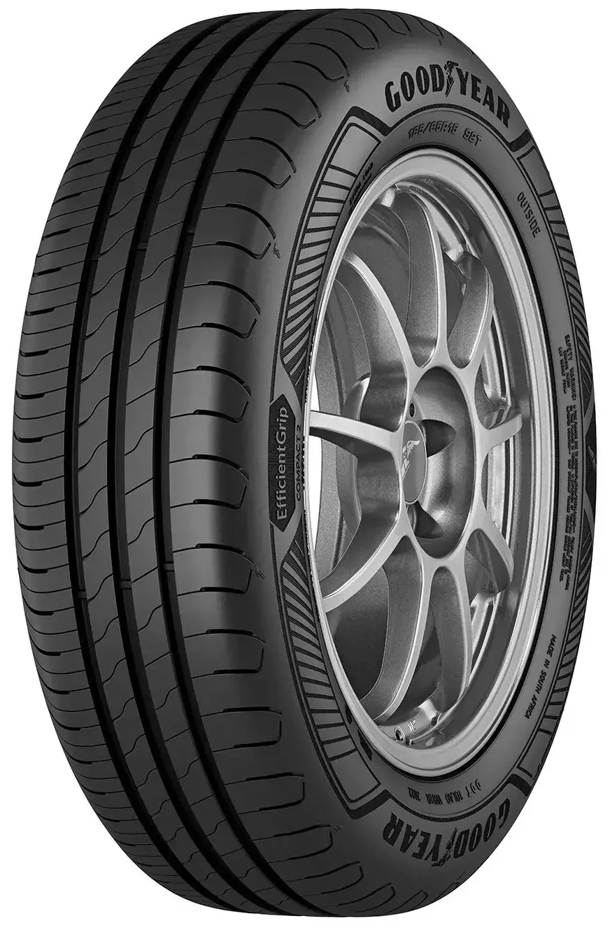 GOODYEAR EfficientGrip Compact 2 175/65R14 82T