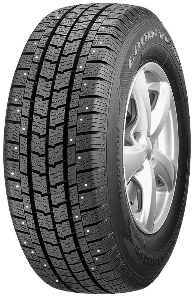 GOODYEAR CARGO ULTRA GRIP 2 195/65R16