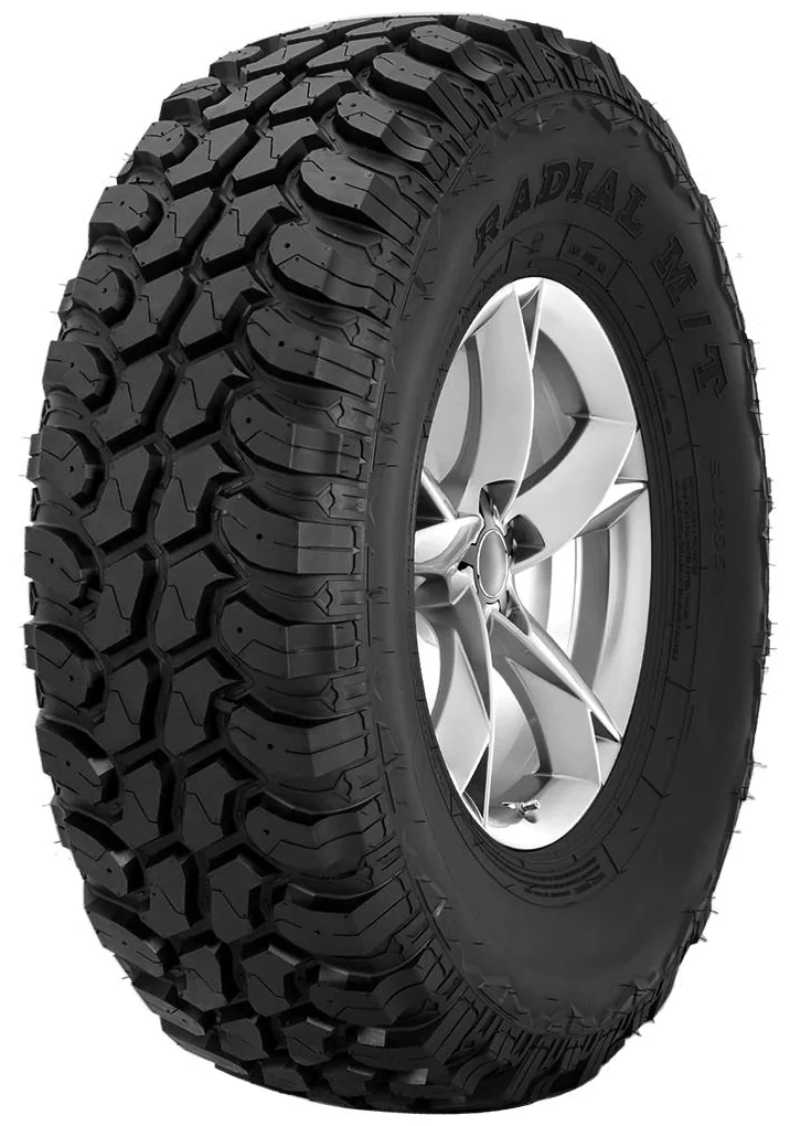 GOODRIDE SL366 35/12.50R20 121Q