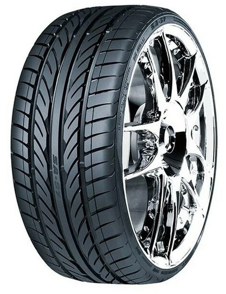 GOODRIDE SA57 305/45R22 118V
