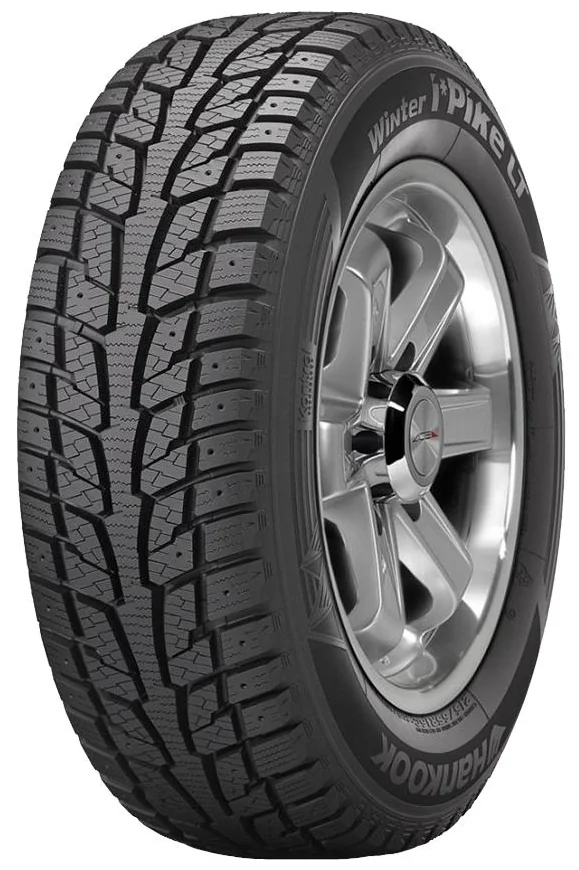 HANKOOK WINTER I*PIKE LT (RW09) 195/65R16