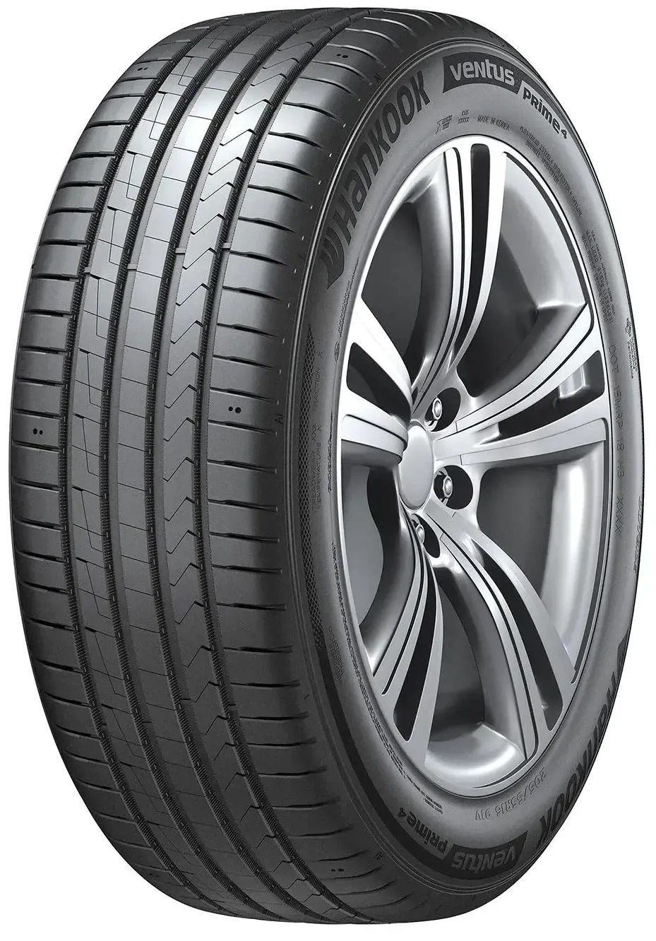 HANKOOK K135 Ventus Prime 4 205/55R16