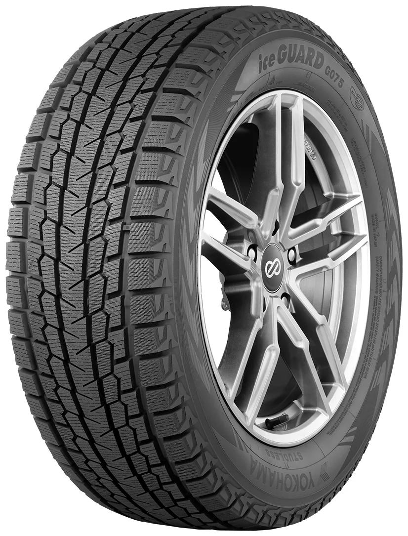 YOKOHAMA G075 285/45R21 113Q 3PMSF XL