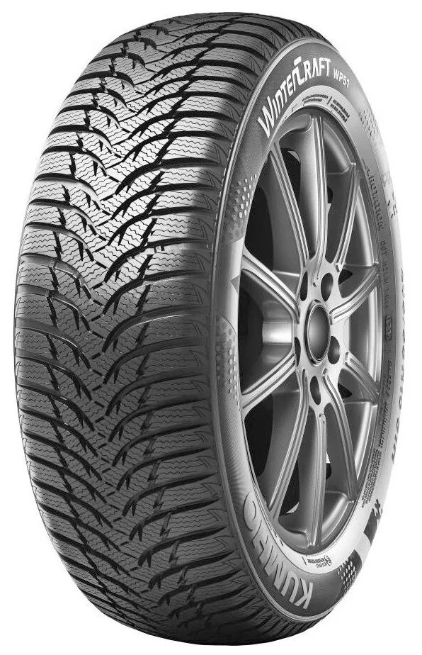KUMHO WP51 195/60R15 88H 3PMSF