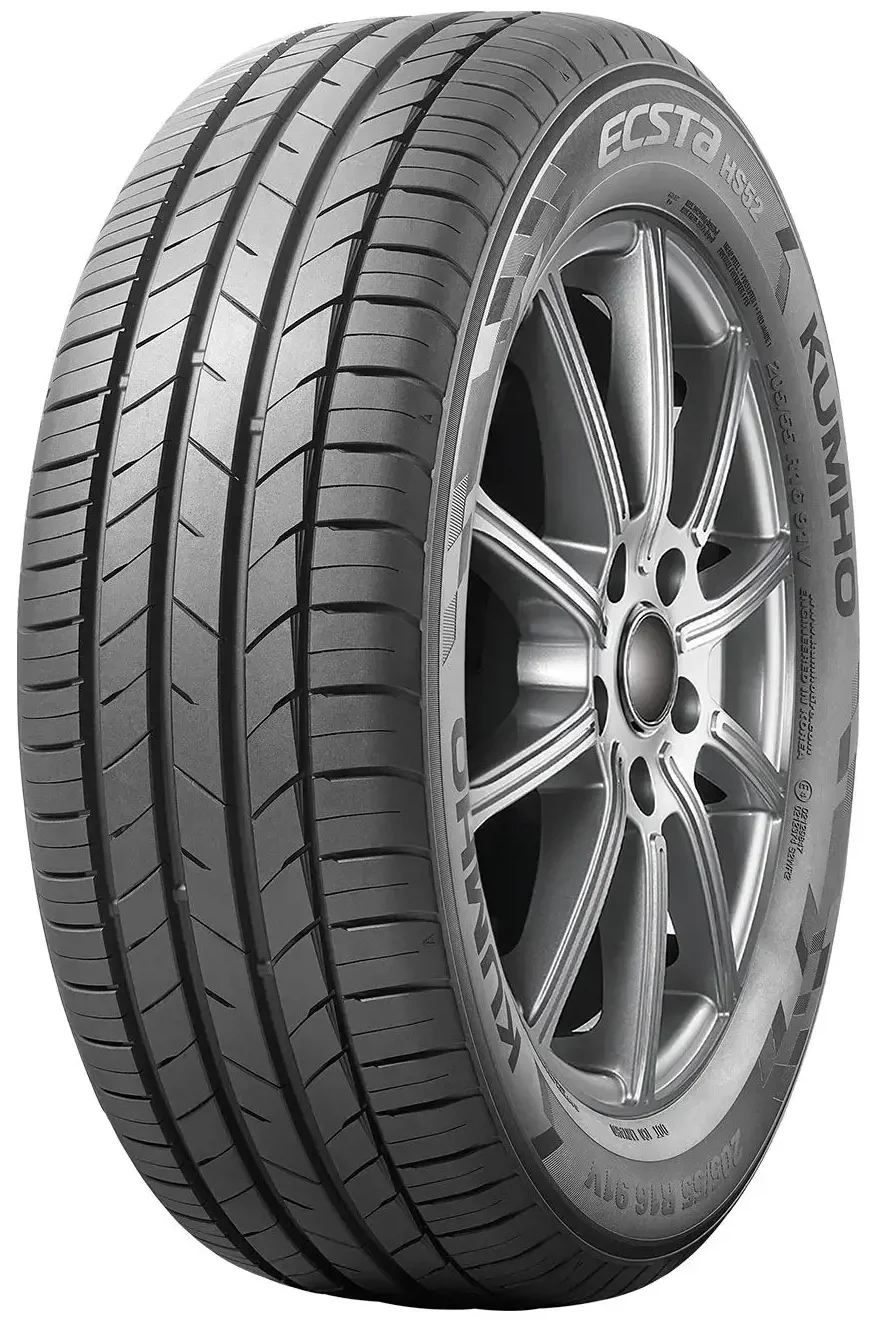 KUMHO Ecsta HS52 235/55R17 103W XL