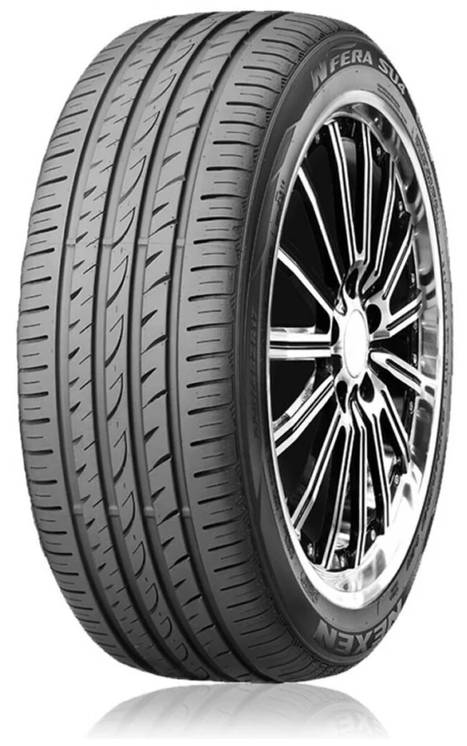 NEXEN N FERA SU4 205/45R17 88W
