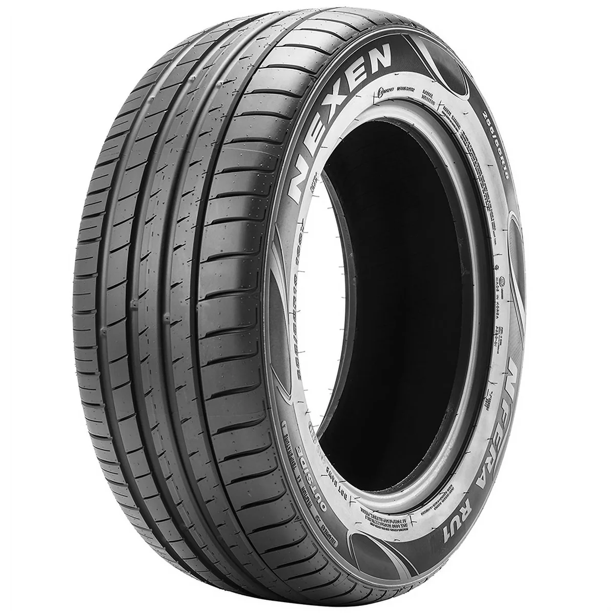 NEXEN N FERA RU1 285/45R19 111W