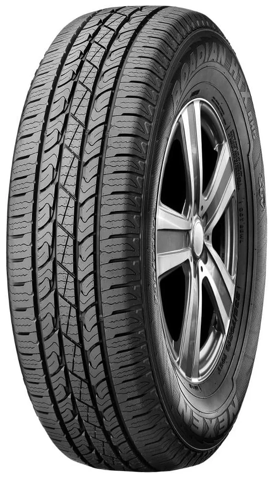 NEXEN ROADIAN HTX 235/65R18 110H