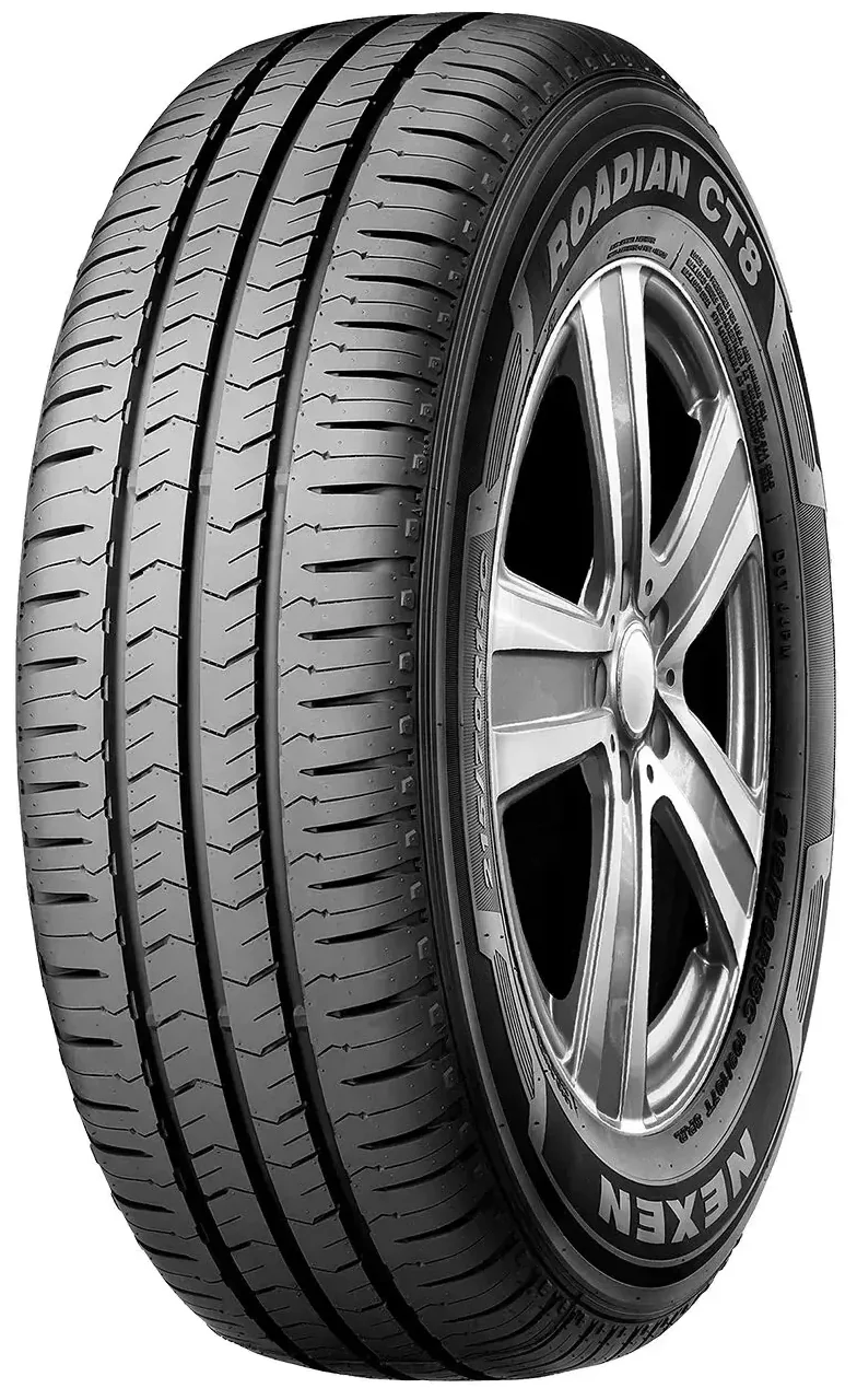 NEXEN ROADIAN CT8 215/65R16C 109T