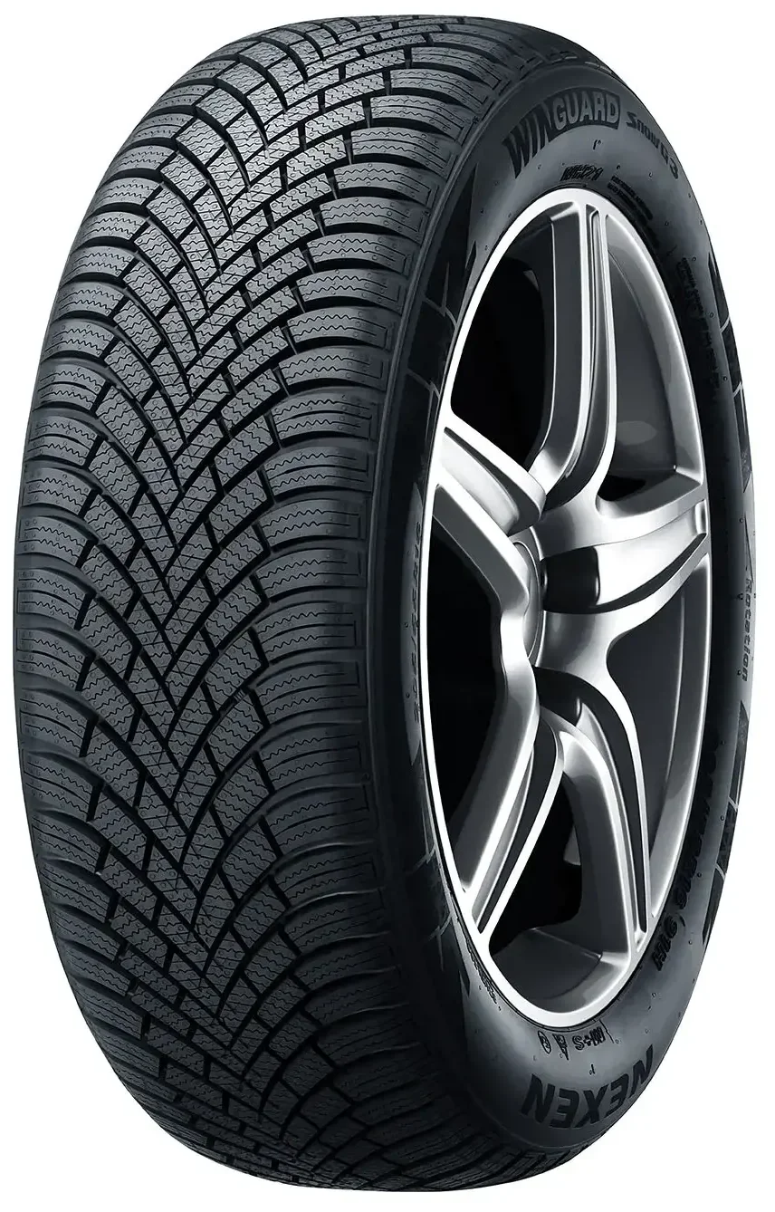 NEXEN WinGuard Snow G 3 WH21