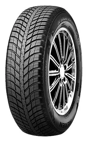 NEXEN N blue 4Season WH17 205/60R16
