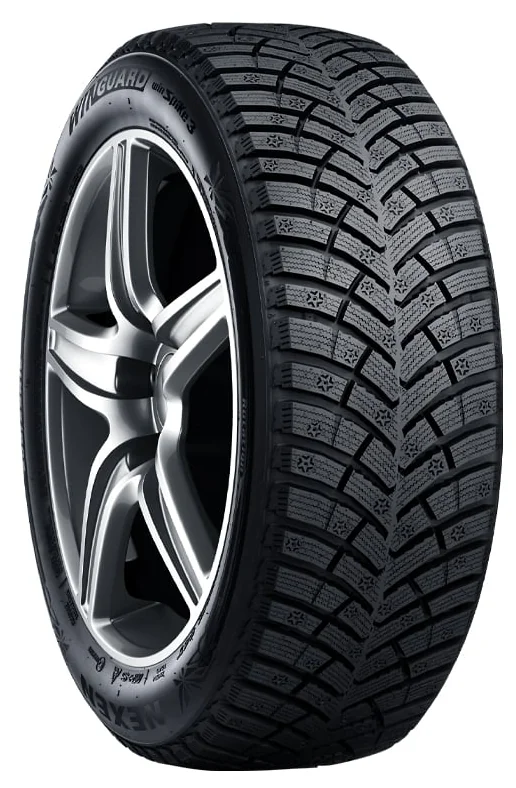 NEXEN WinGuard winSpike 3 265/50R20 107T