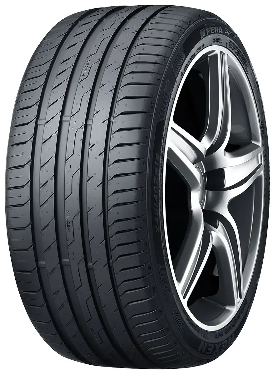 NEXEN N FERA SPORT XL 245/40R18
