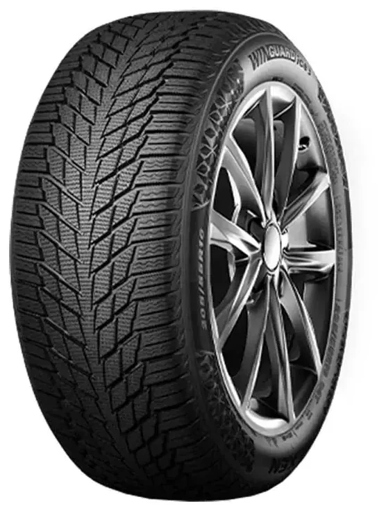 NEXEN WinGuard ice 3 235/50R18 101T