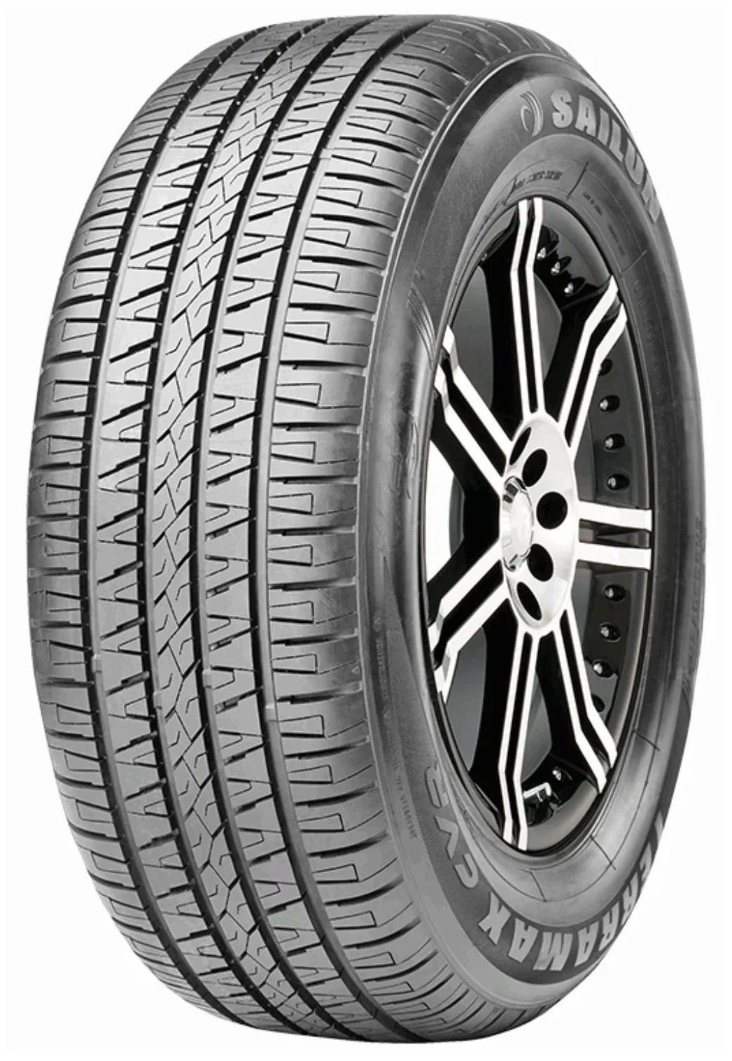 SAILUN TERRAMAX CVR 205/70R15 96H