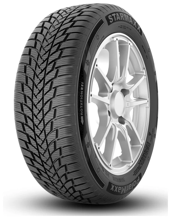 STARMAXX POLARMAXX