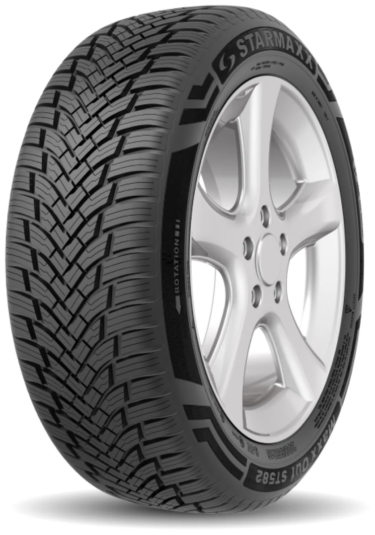 STARMAXX POLARMAXX 175/65R15 84T 3PMSF