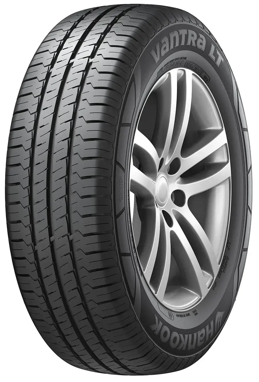 HANKOOK VANTRA LT (RA18) 215/60R16 103/101T