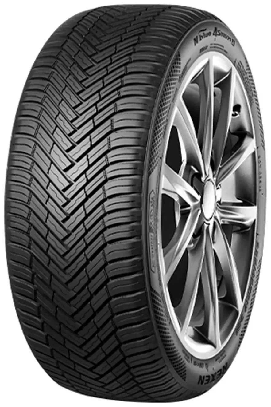NEXEN NBLUE 4 SEASON 2 XL