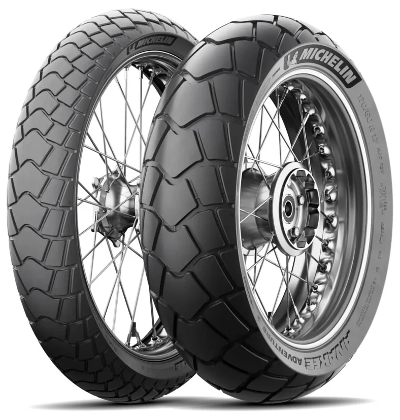 MICHELIN ANAKEE ADVENTURE 2 110/80R18 58V