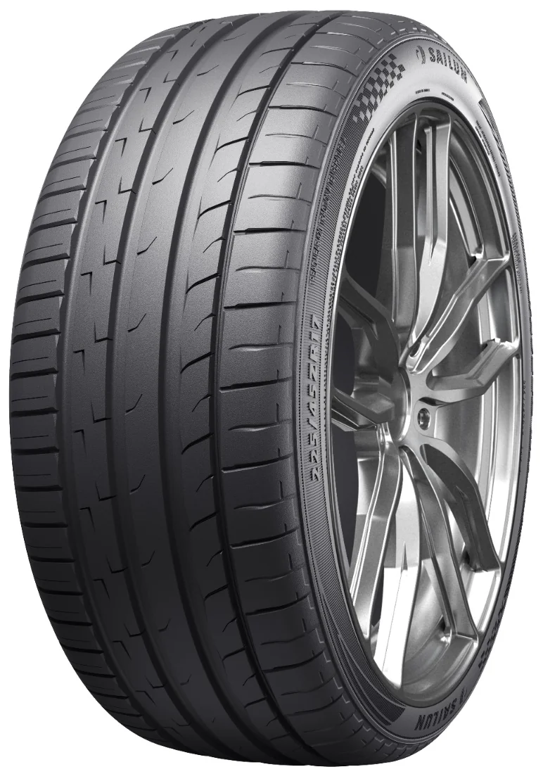 SAILUN Atrezzo ZSR2 SUV 285/45R20 112Y