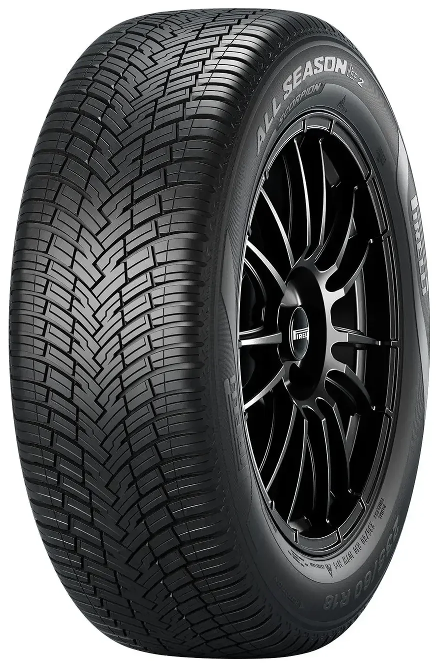 PIRELLI Scorpion AS SF2 255/40R20 101H