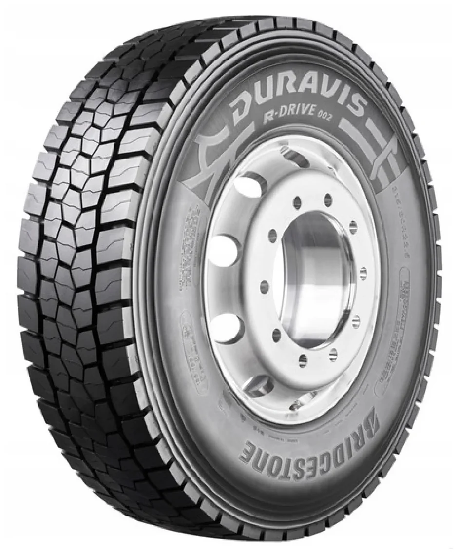 BRIDGESTONE DURAVIS R-DRIVE 002 315/70R22.50