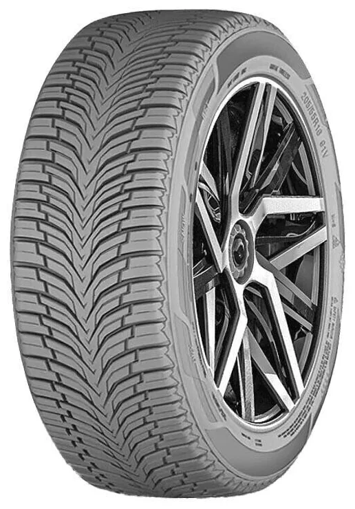 MASSIMO Cross Season CS4