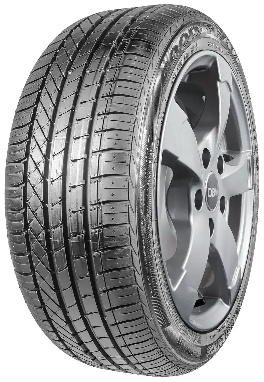 GOODYEAR Excellence 275/35R20 102Y XL RFT