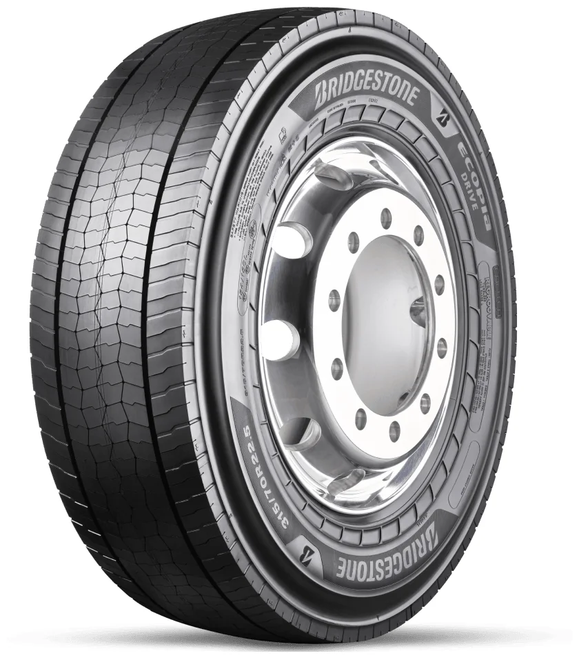 BRIDGESTONE ENLITEN DRIVE 315/70R22.50 154/150L