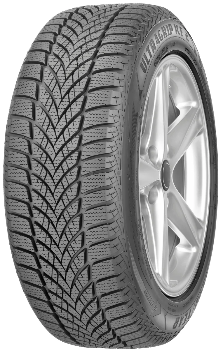 GOODYEAR ULTRA GRIP ICE + 195/60R15