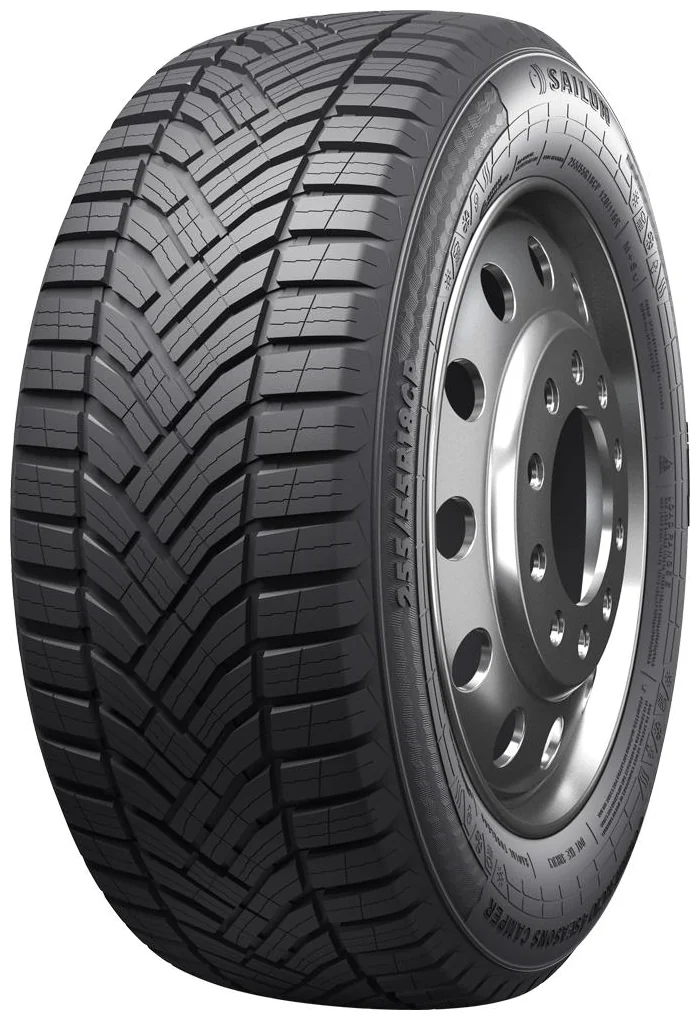 SAILUN COMMERCIO 4 SEASONS 195/70R15 104/102T