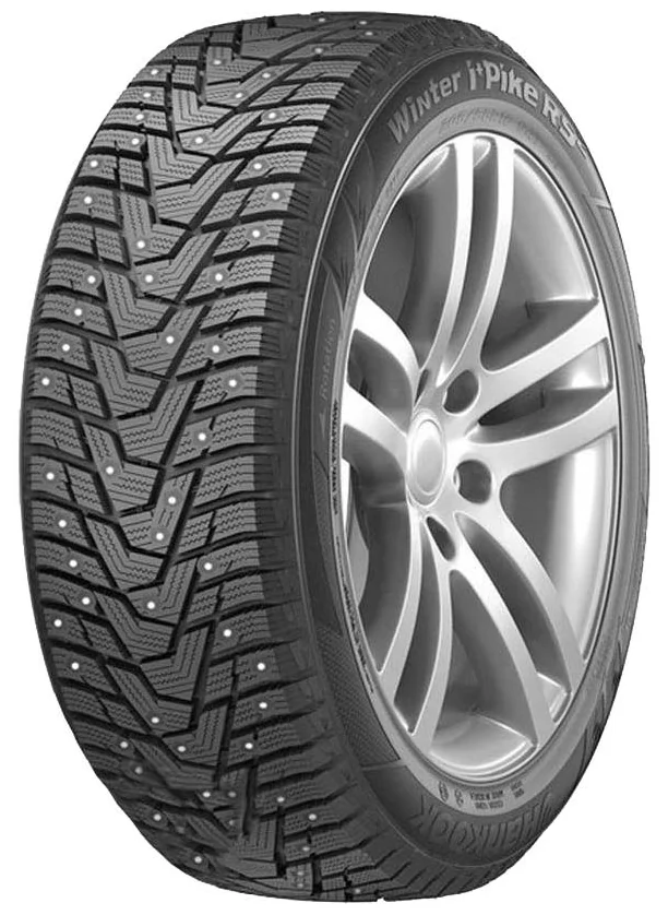 HANKOOK WINTER I*PIKE RS2 (W429) 215/55R16