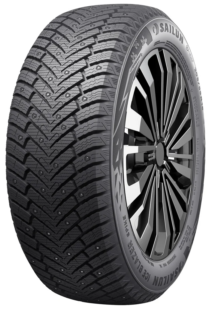 SAILUN ICE BLAZER SPIKE 215/60R16 99T