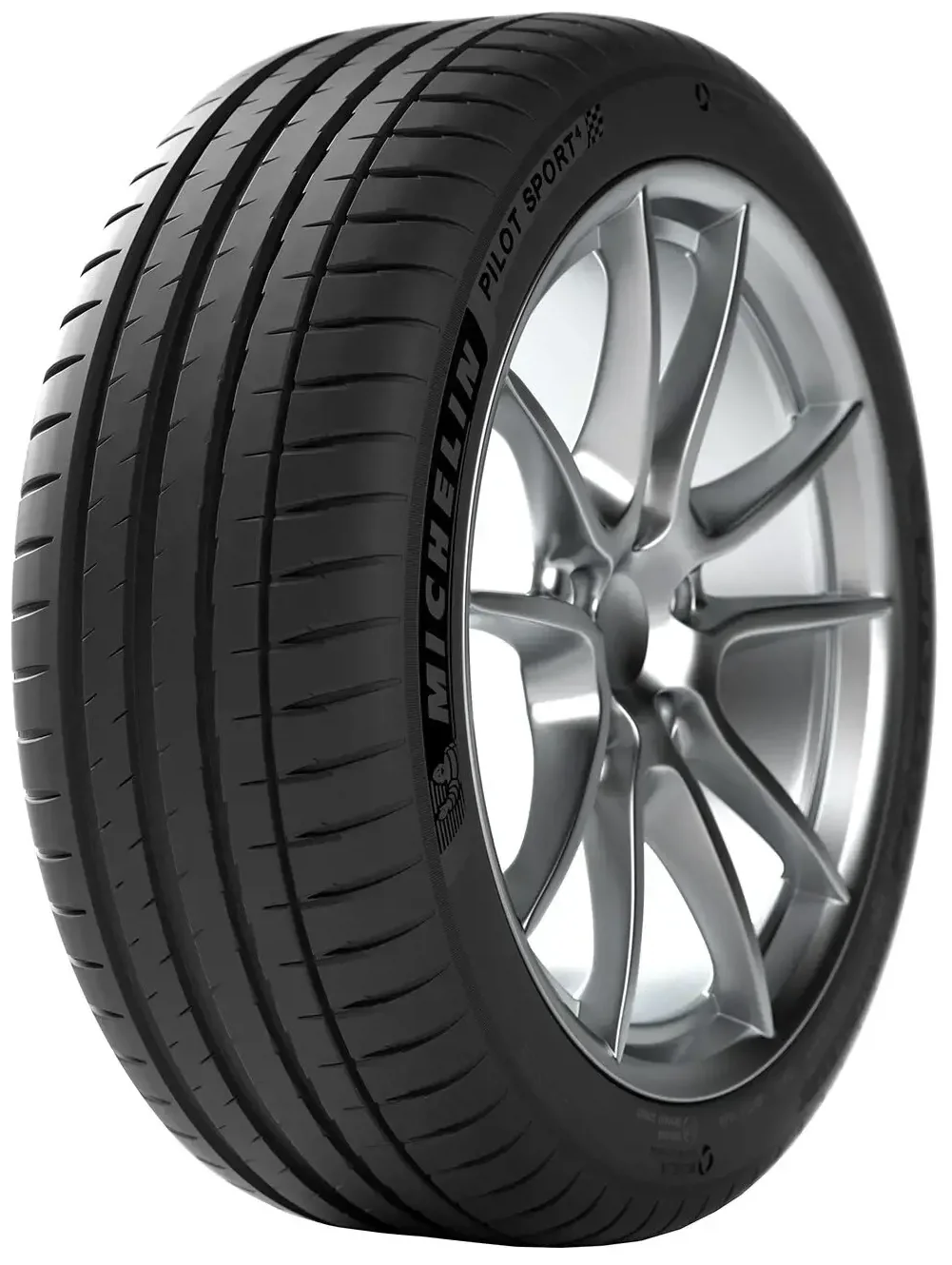 MICHELIN PILOT SPORT 4 225/55R19 103Y