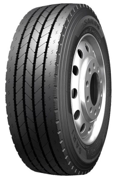 SAILUN SAR1 205/75R17.50 124/122M 3PMSF