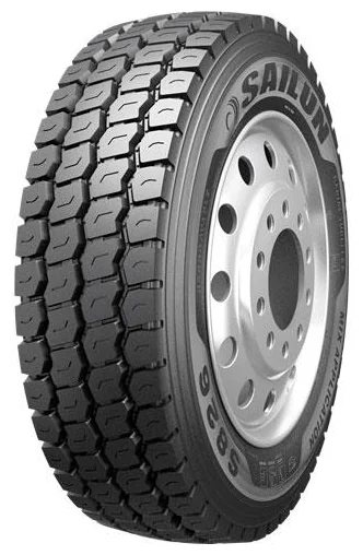 SAILUN STM1 385/65R22.50 164K 3PMSF