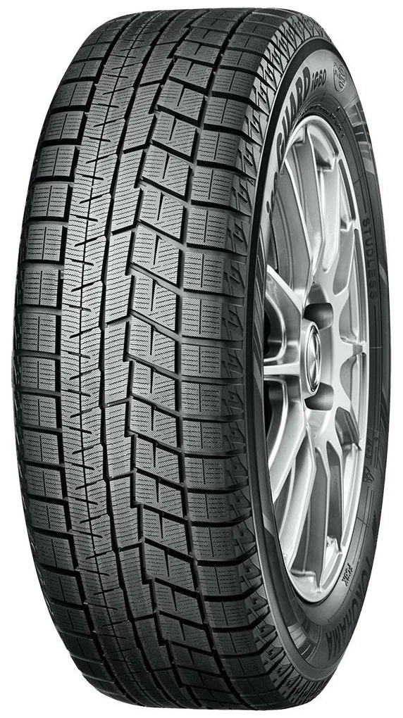 YOKOHAMA iceGUARD iG60 255/40R19 100Q 3PMSF