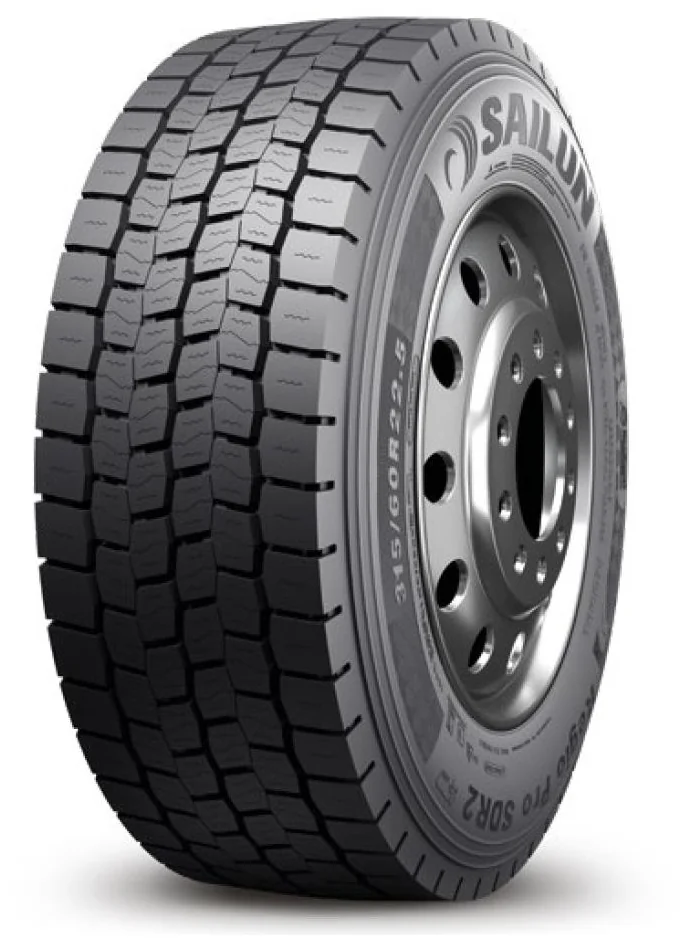 SAILUN TRANSPORT PRO D 315/60R22.50