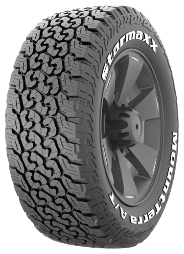 STARMAXX MOUNTTERRA A/T 215/65R16 103S 3PMSF