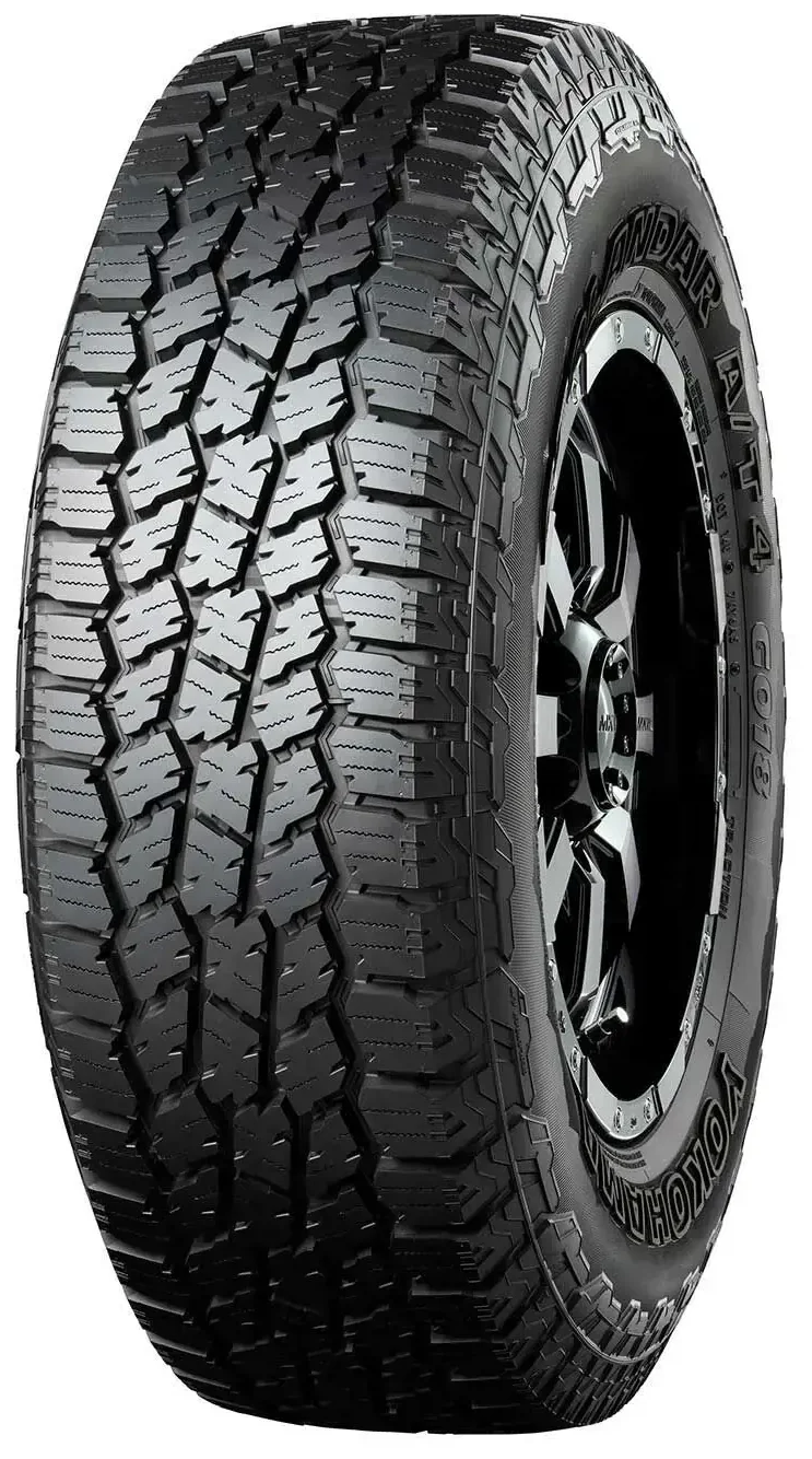 YOKOHAMA Geolandar A/T4 (G018A) 215/65R16C 109S